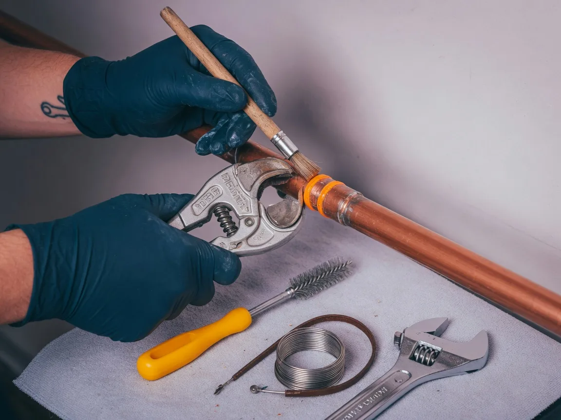 Why choose Sump Pump Repair in Hansford, WV